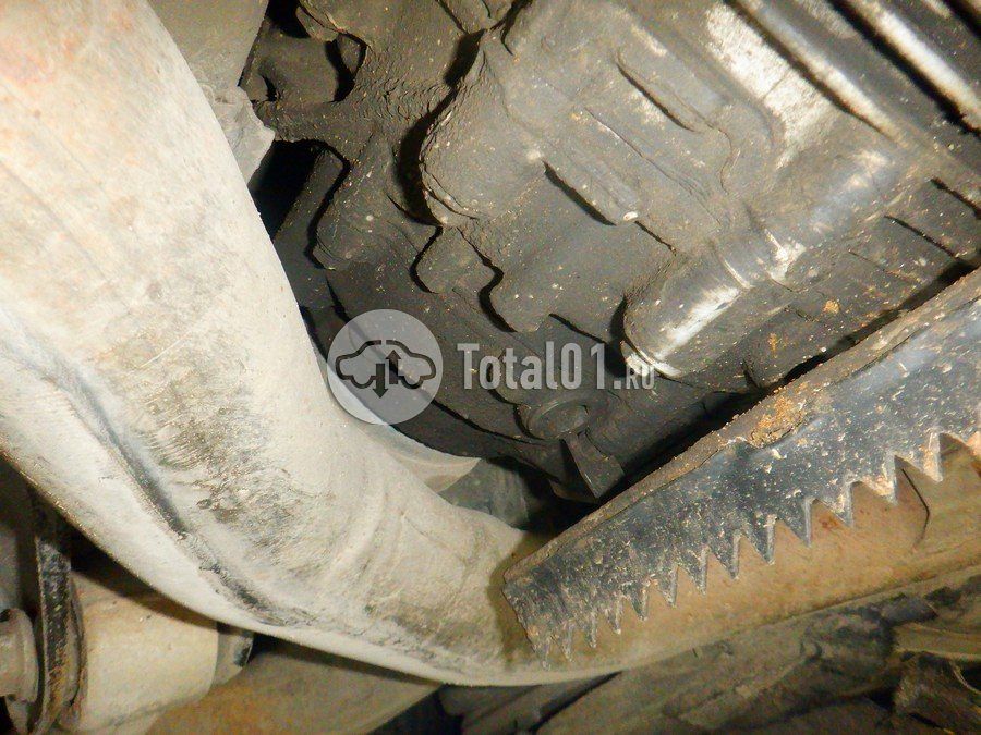 Фото BMW X6 M 330