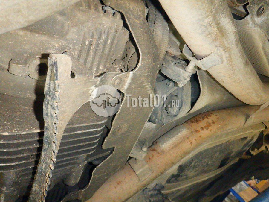 Фото BMW X6 M 332