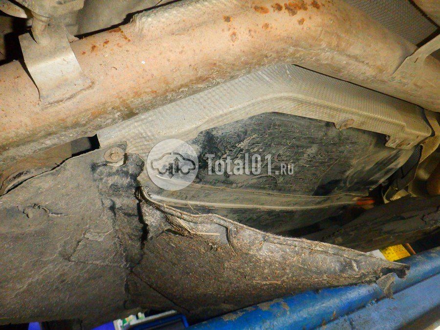 Фото BMW X6 M 334