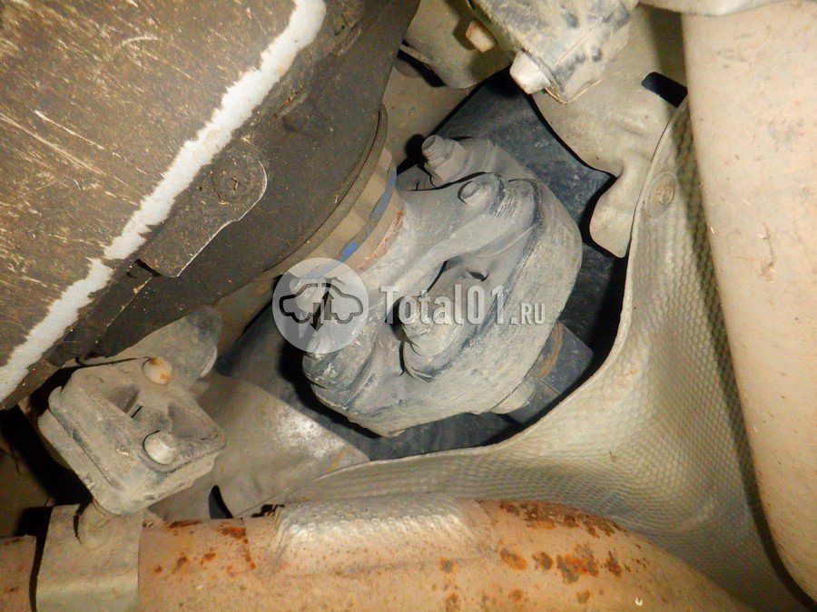 Фото BMW X6 M 336