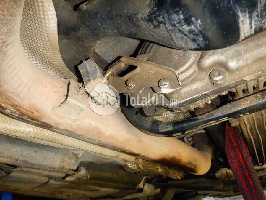 Фото BMW X6 M 338