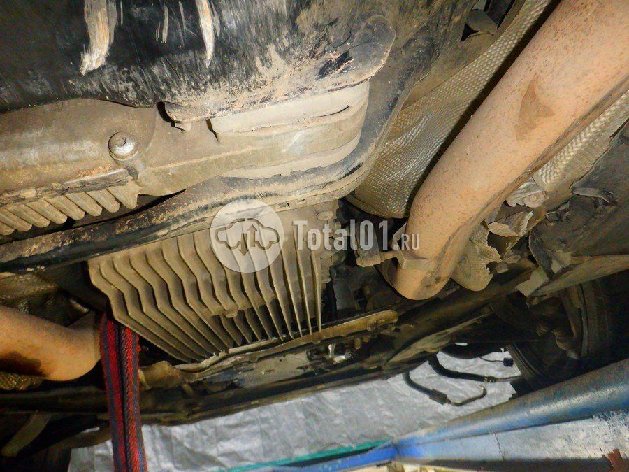 Фото BMW X6 M 340