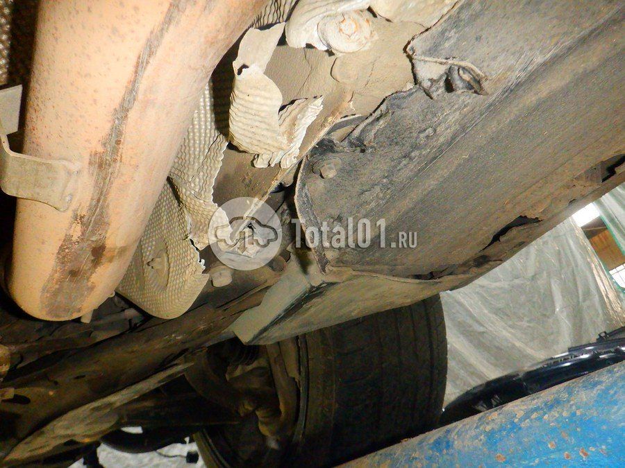 Фото BMW X6 M 342