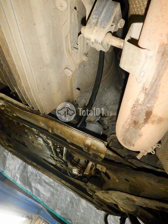 Фото BMW X6 M 344