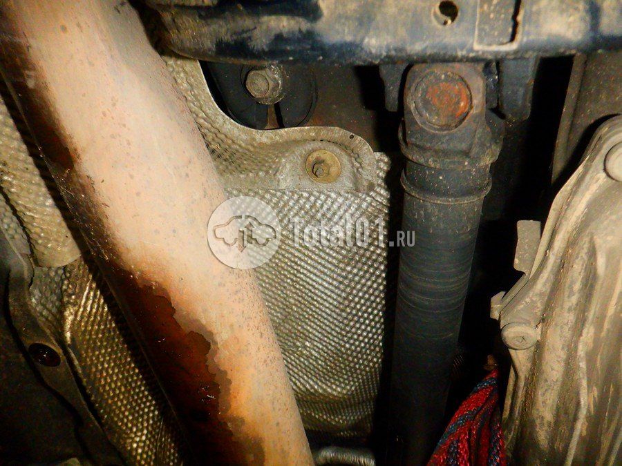 Фото BMW X6 M 348