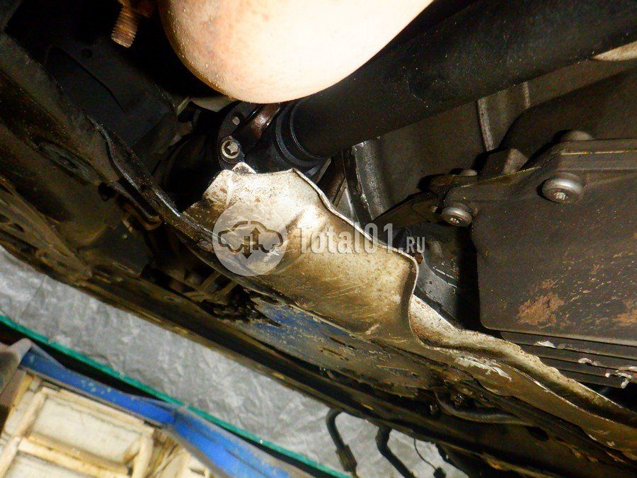 Фото BMW X6 M 350