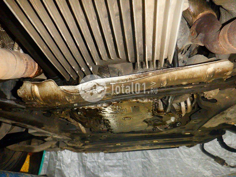 Фото BMW X6 M 352