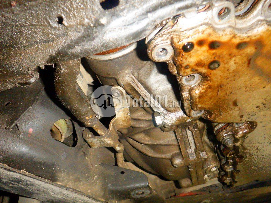 Фото BMW X6 M 356