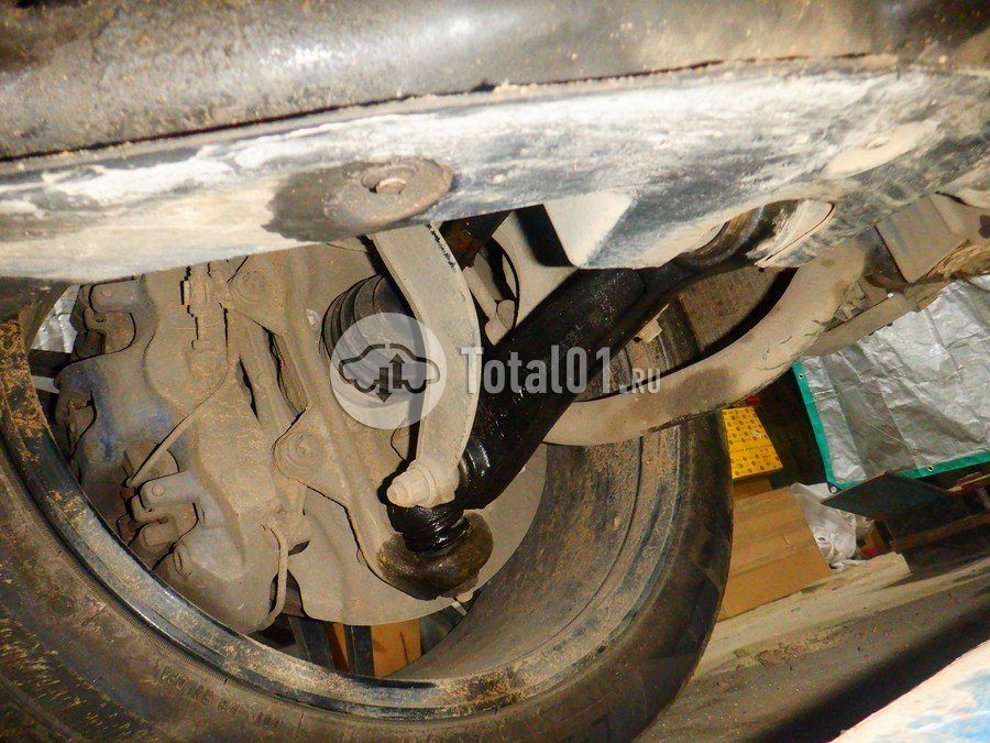 Фото BMW X6 M 358