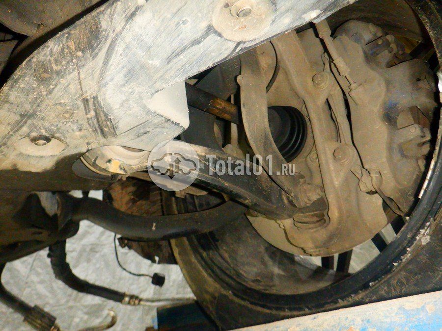 Фото BMW X6 M 360