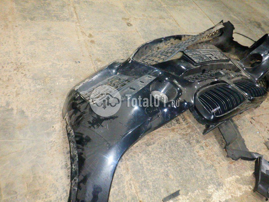 Фото BMW X6 M 362