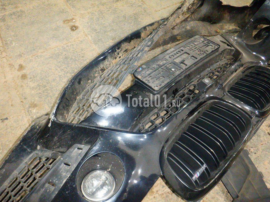 Фото BMW X6 M 364