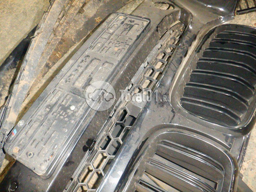 Фото BMW X6 M 366