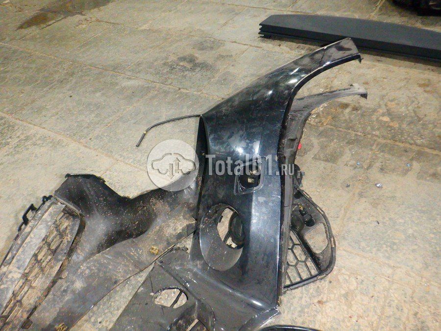 Фото BMW X6 M 368