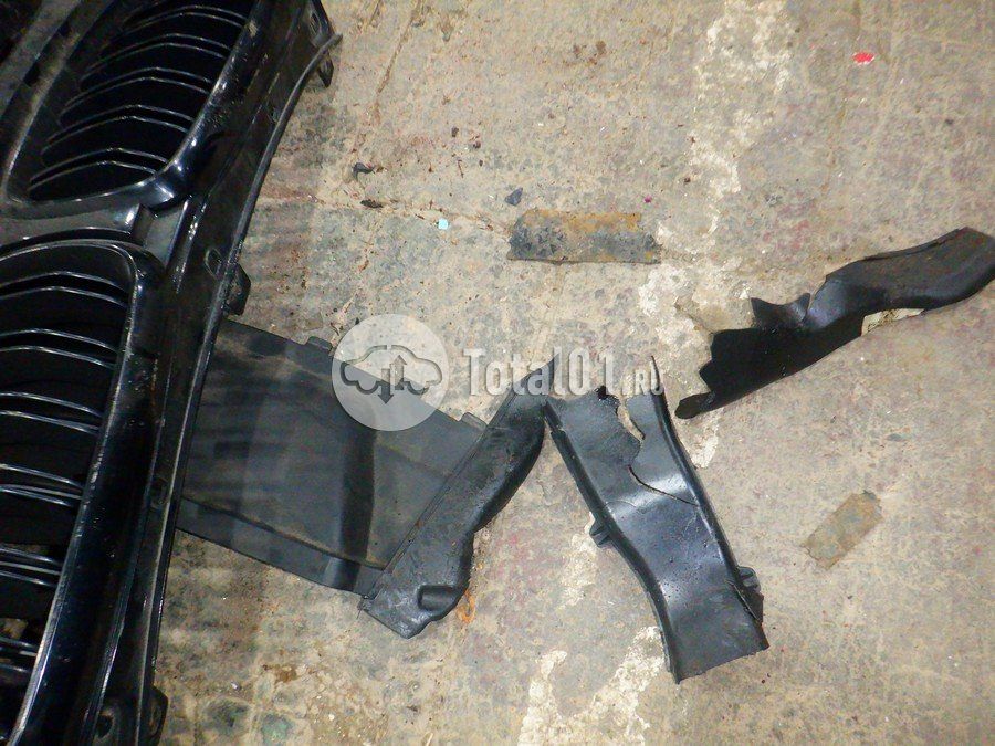 Фото BMW X6 M 370