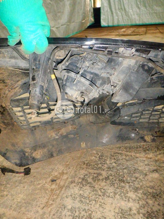 Фото BMW X6 M 372