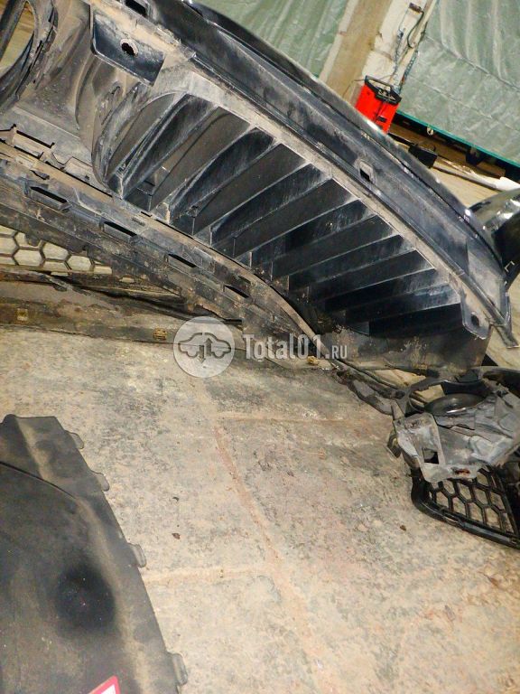 Фото BMW X6 M 374