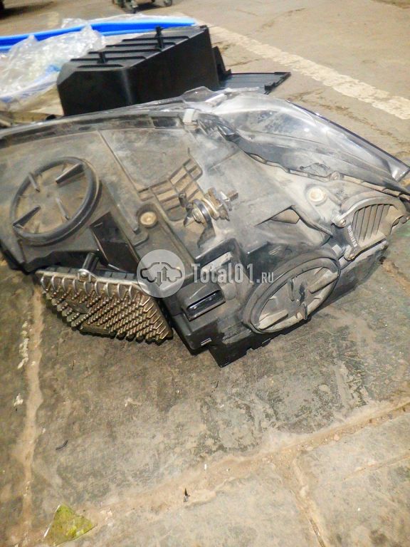 Фото BMW X6 M 380