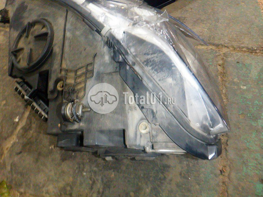 Фото BMW X6 M 382