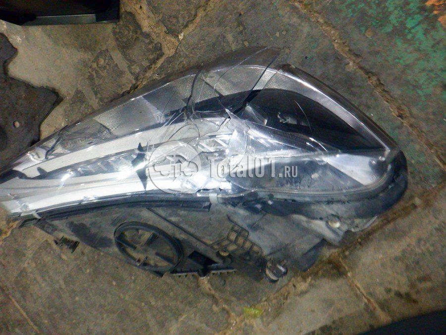 Фото BMW X6 M 384