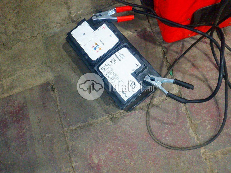 Фото BMW X6 M 390