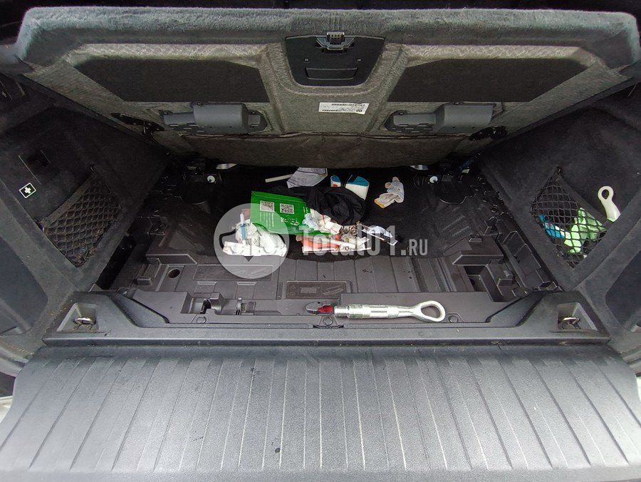Фото BMW X5 6