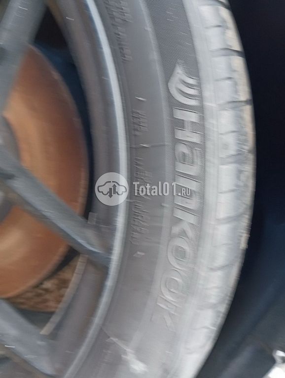 Фото BMW X5 14