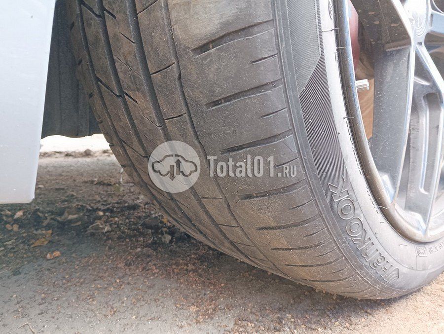 Фото BMW X5 18
