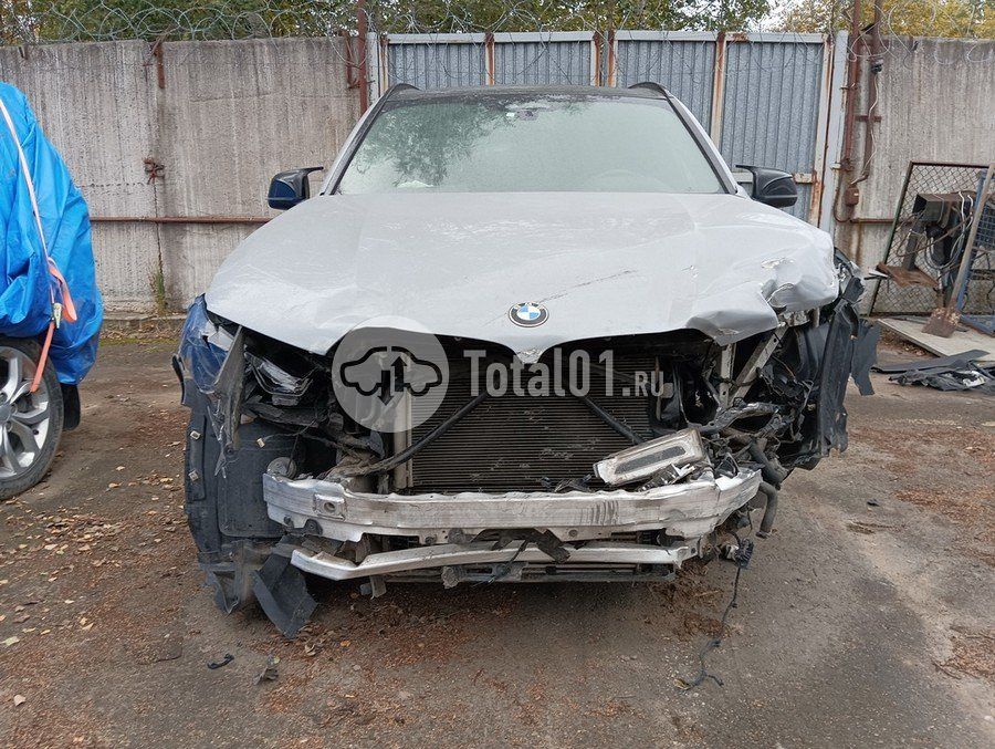 Фото BMW X5 36