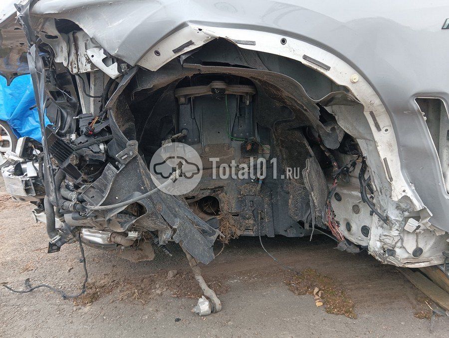 Фото BMW X5 64