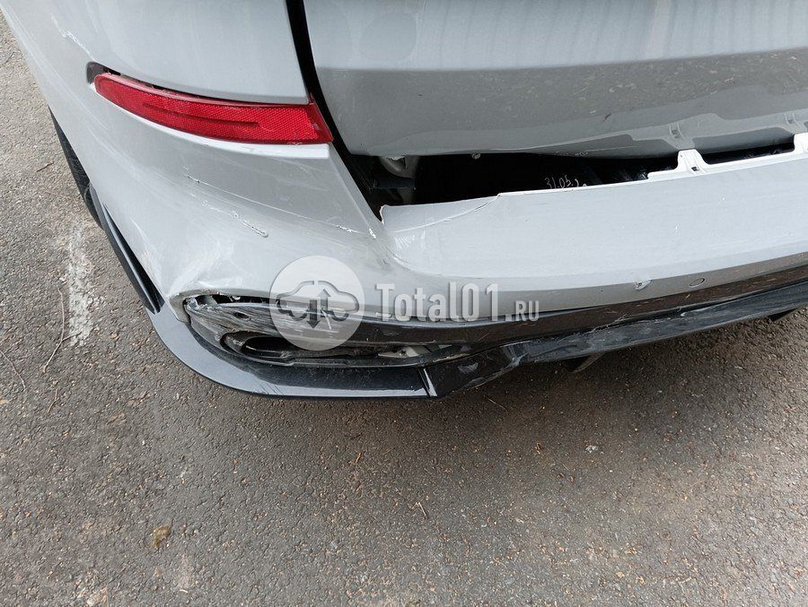 Фото BMW X5 104