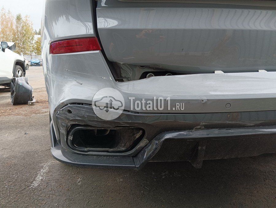 Фото BMW X5 106