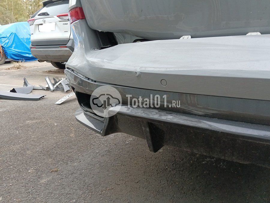 Фото BMW X5 108