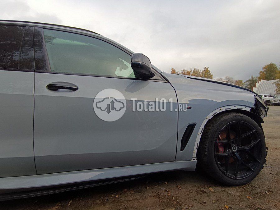 Фото BMW X5 116