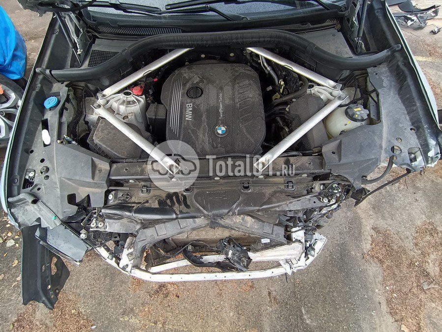 Фото BMW X5 128