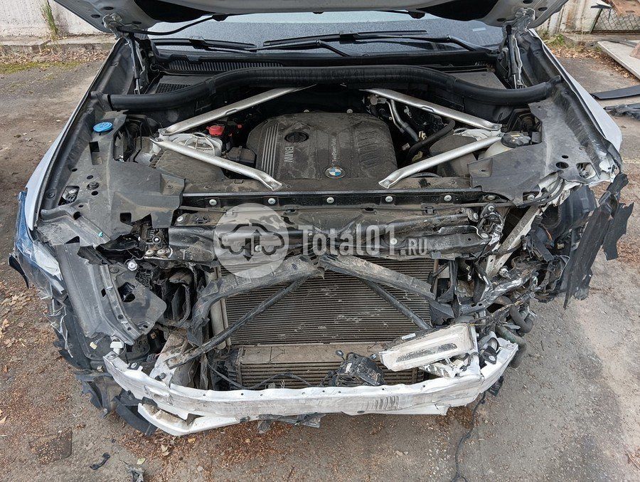 Фото BMW X5 142