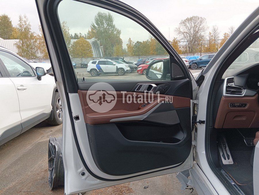 Фото BMW X5 144