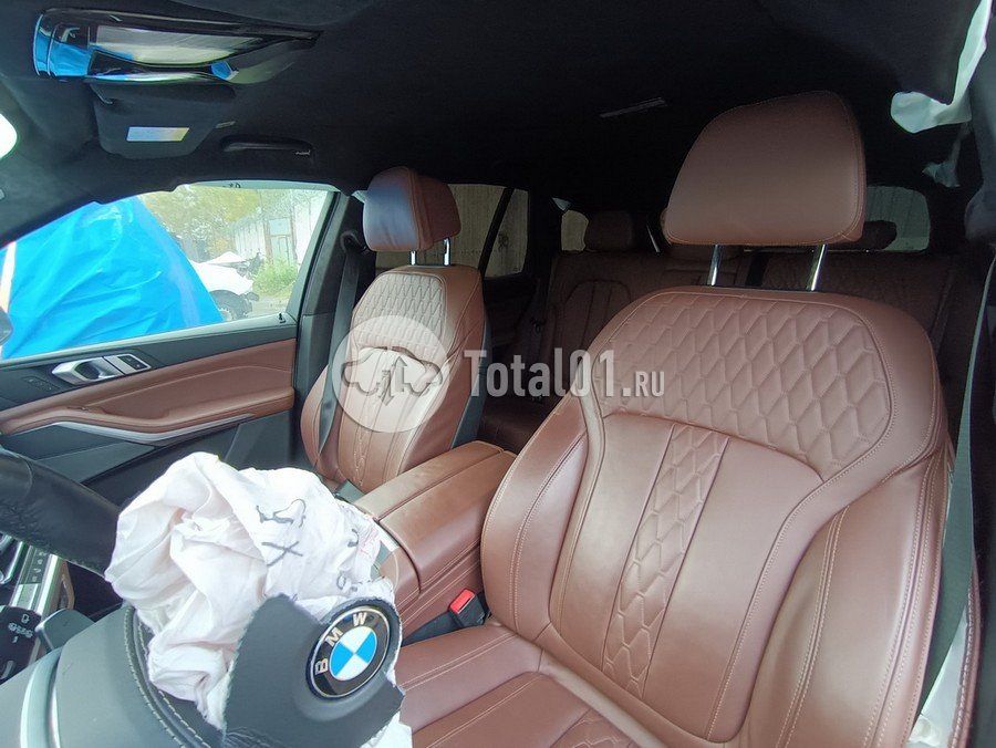 Фото BMW X5 154