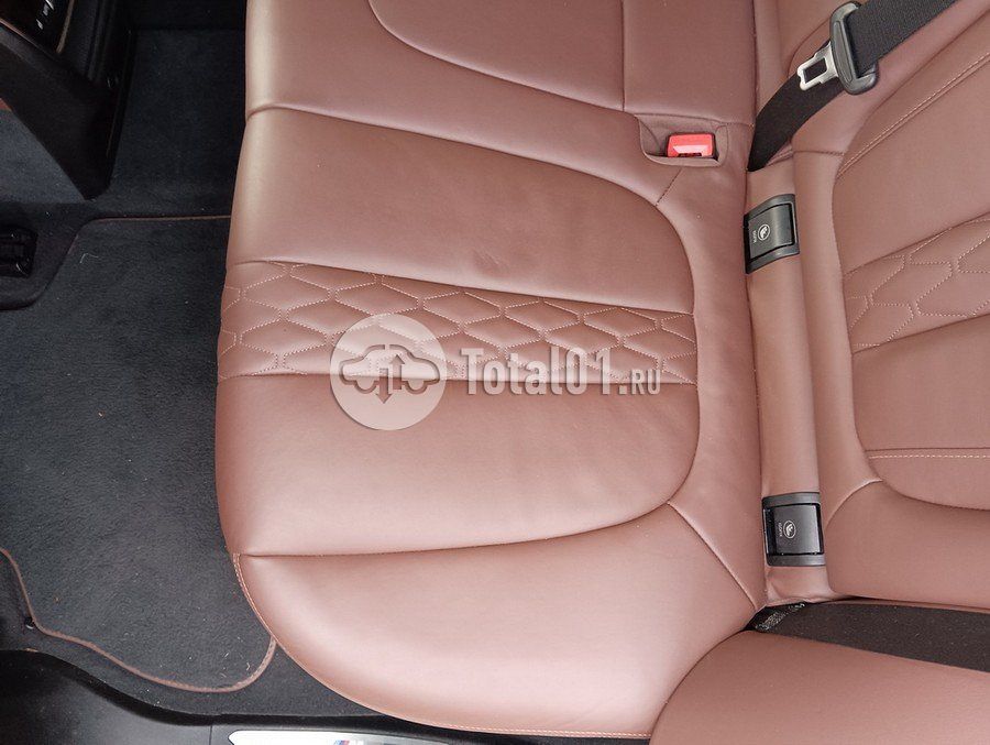 Фото BMW X5 162