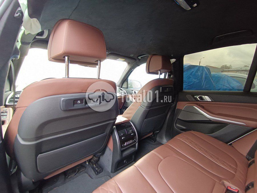 Фото BMW X5 164