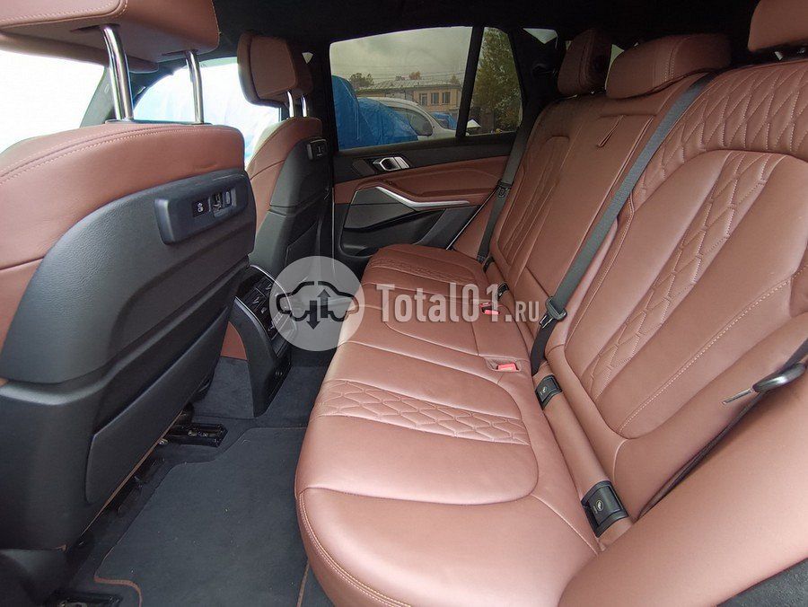 Фото BMW X5 166