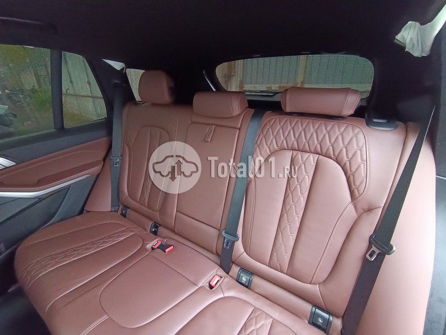 Фото BMW X5 168