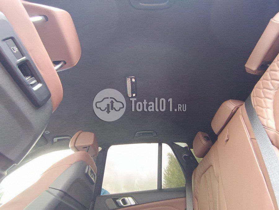Фото BMW X5 170