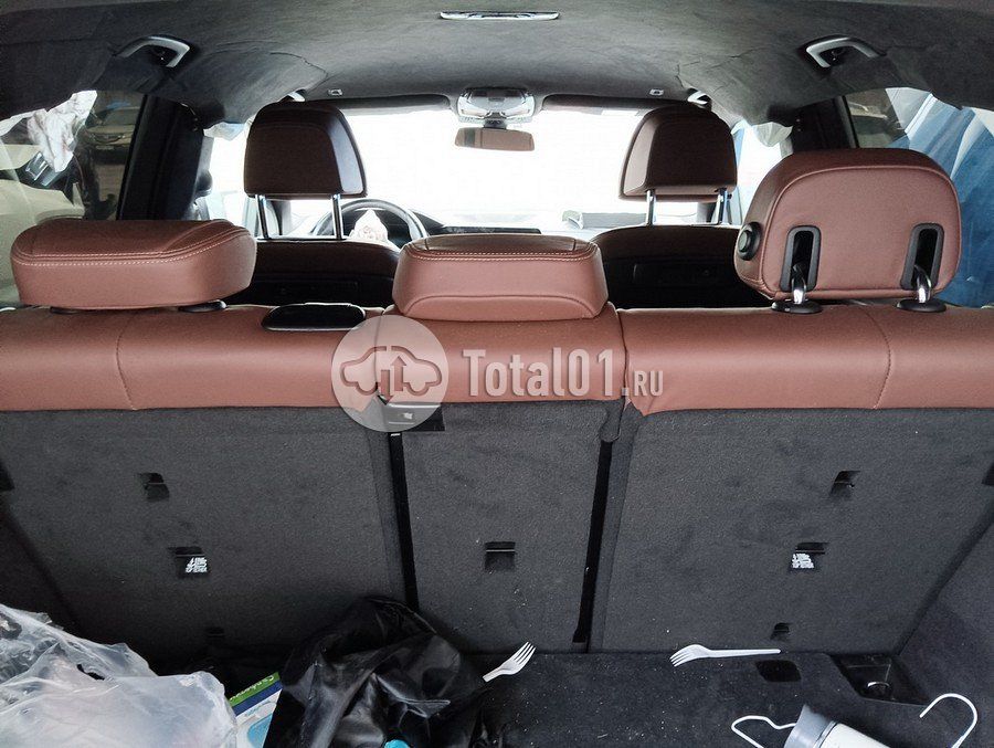 Фото BMW X5 172
