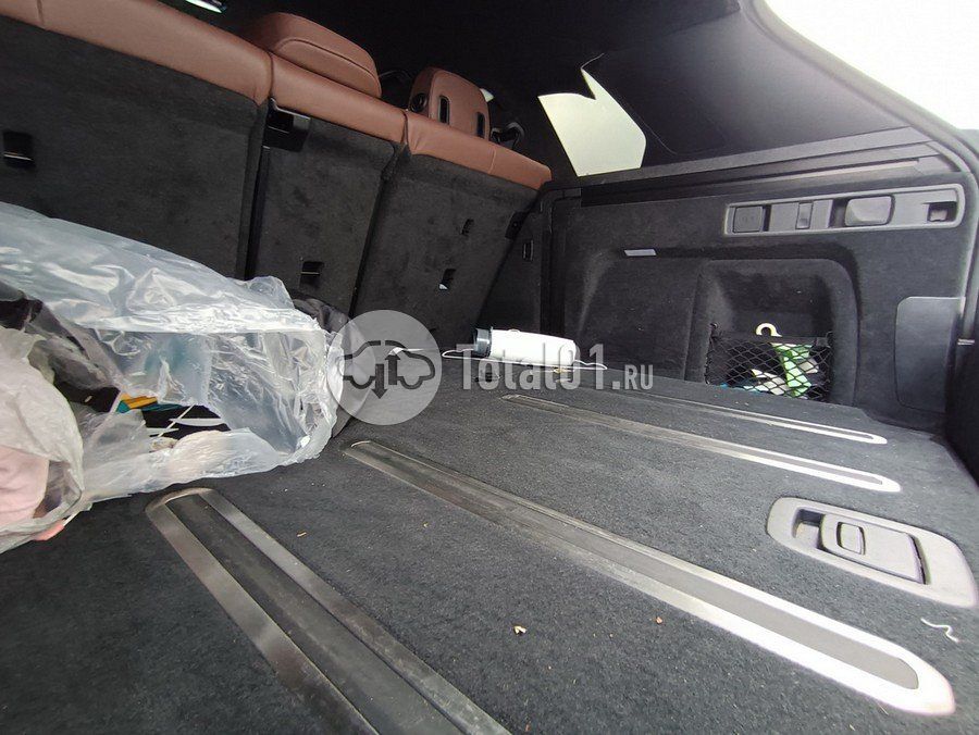Фото BMW X5 176