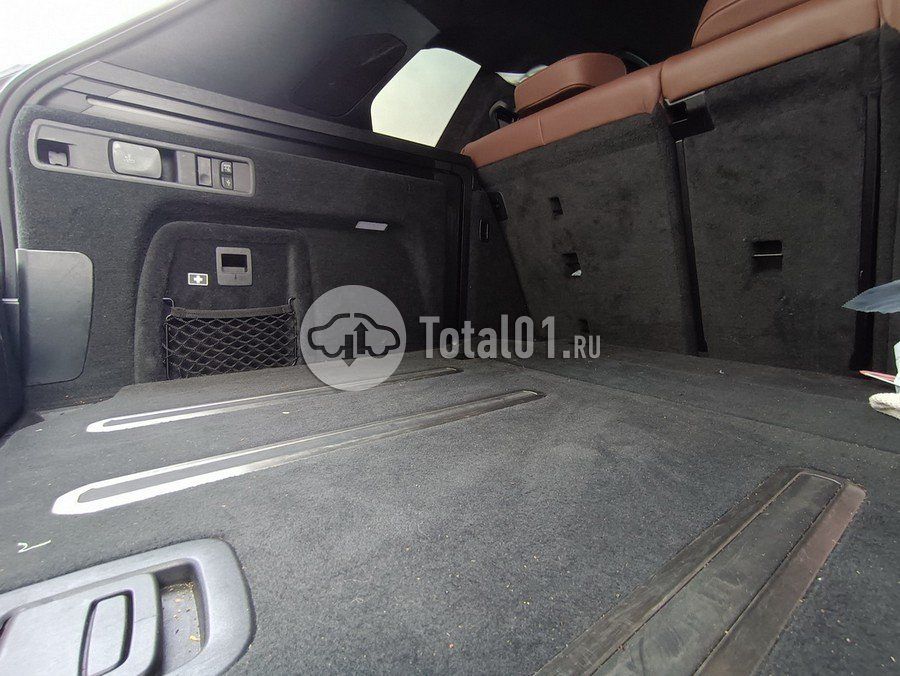Фото BMW X5 178