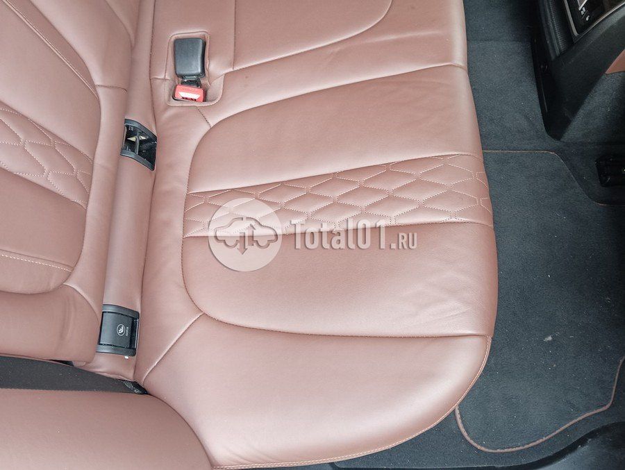 Фото BMW X5 192