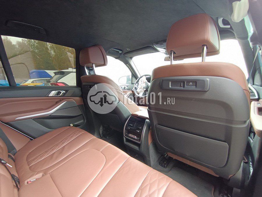 Фото BMW X5 194