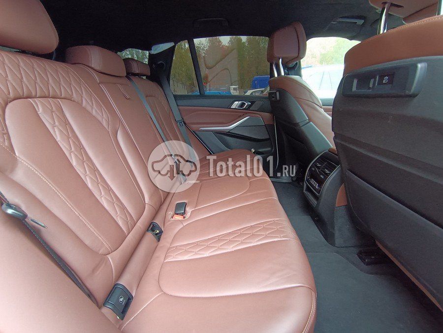 Фото BMW X5 196