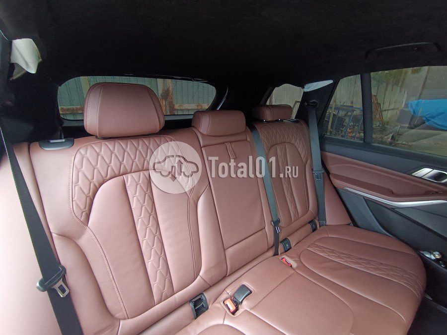 Фото BMW X5 198